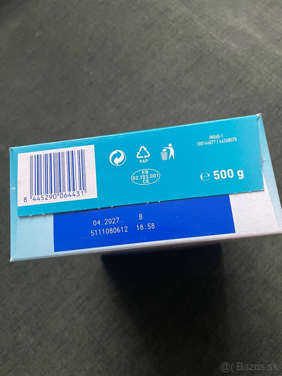 BEBA Optipro 5 mlieko - 2