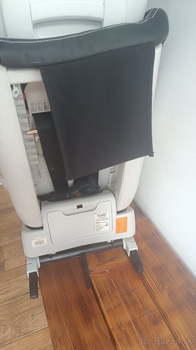 Detská autosedačka - 2