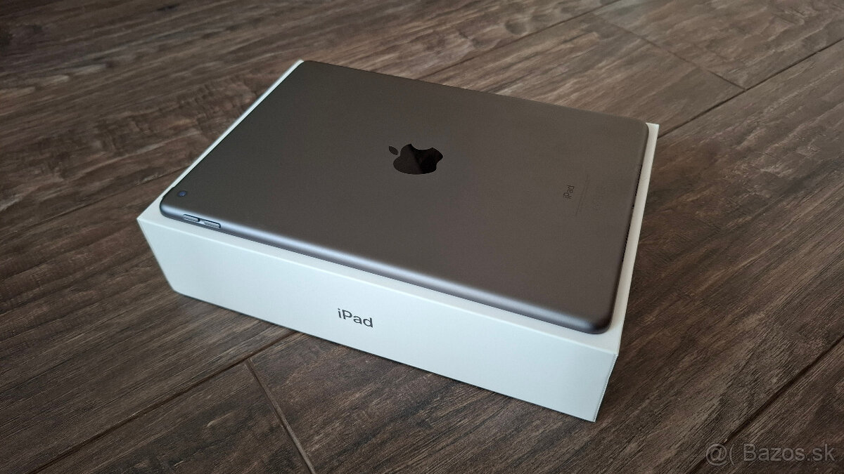 Apple iPad WI-FI 32GB (7.gen) - 2