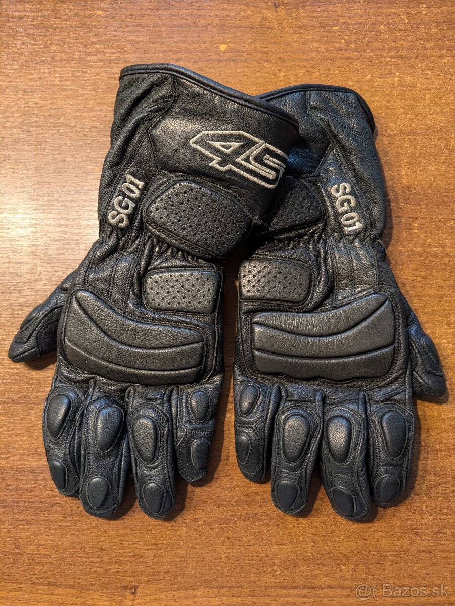 Rukavice 4SR SG01 - 2