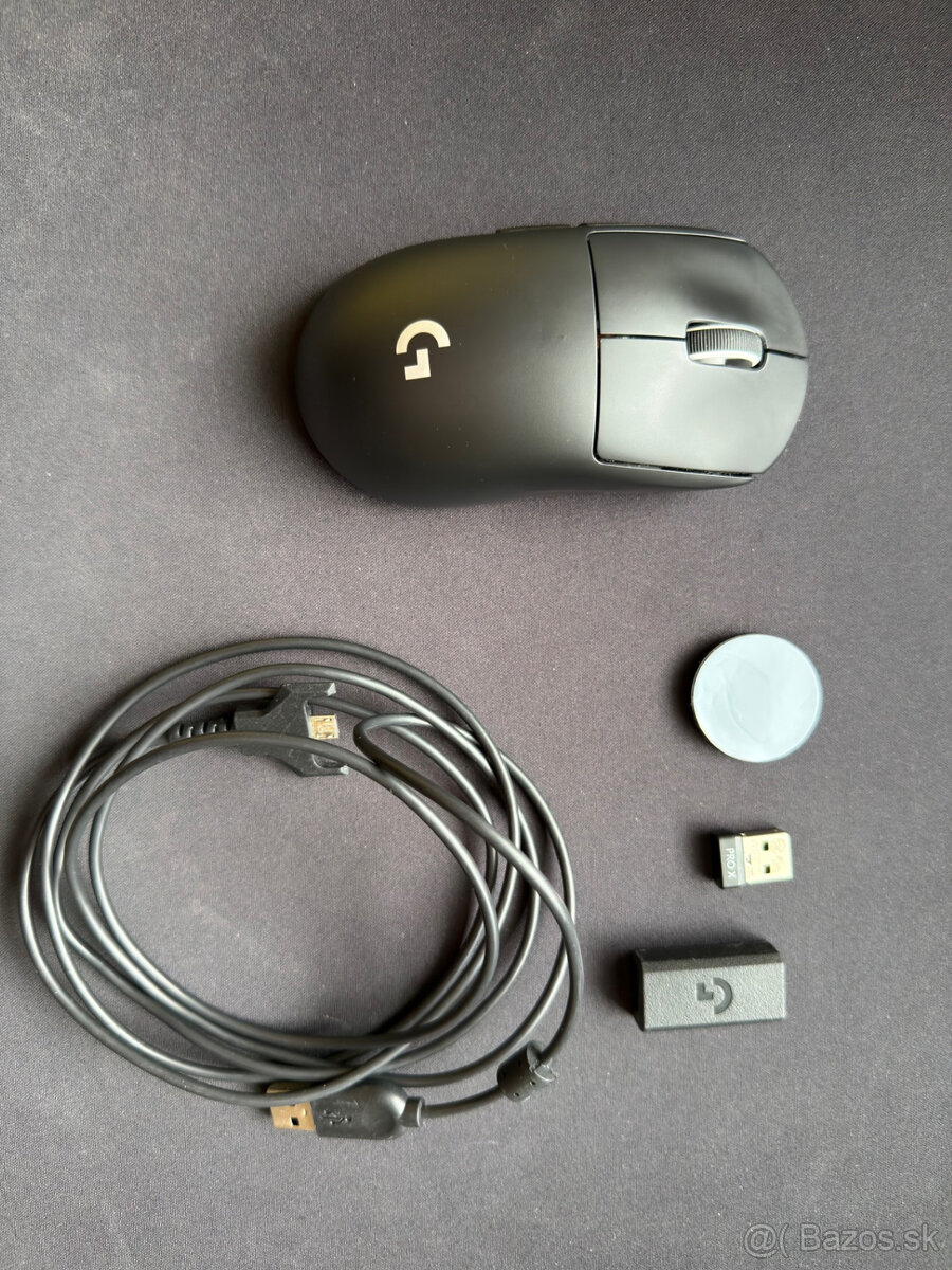 Logitech PRO X Superlight - 2