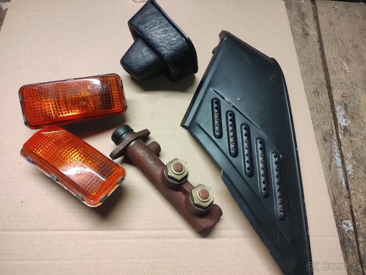 Škoda120,GLS,105,rapid135 - 2