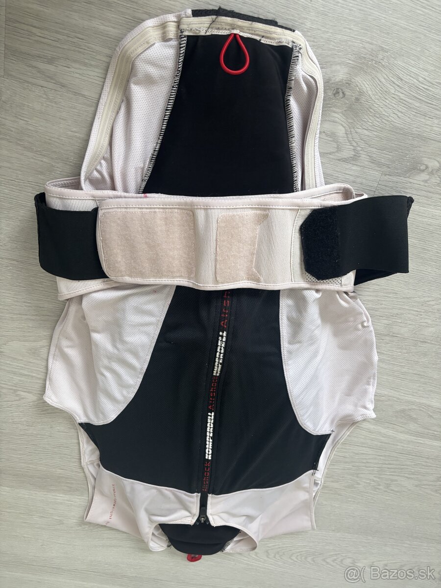 Predam chrbtovy chranic Komperdell - 2