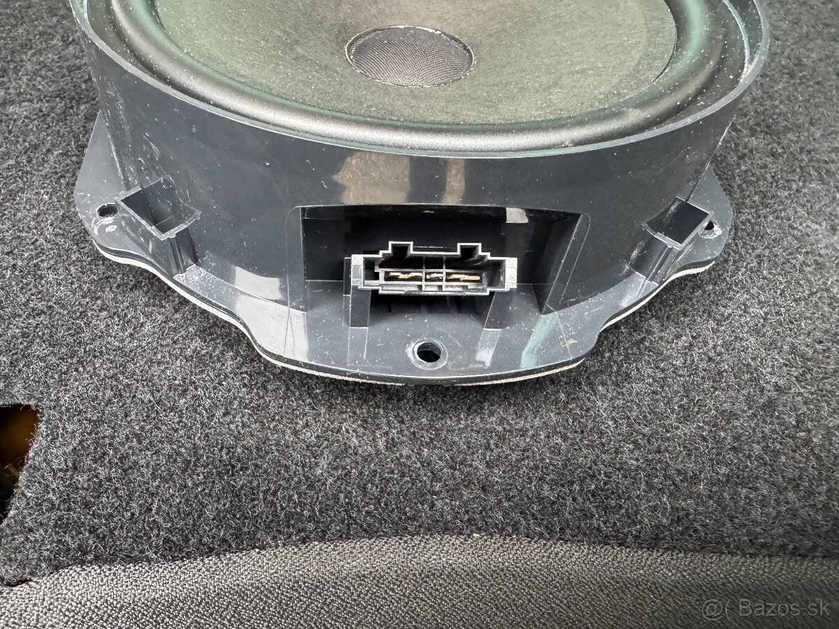 Original basový reproduktor - 3C8035454 - 2