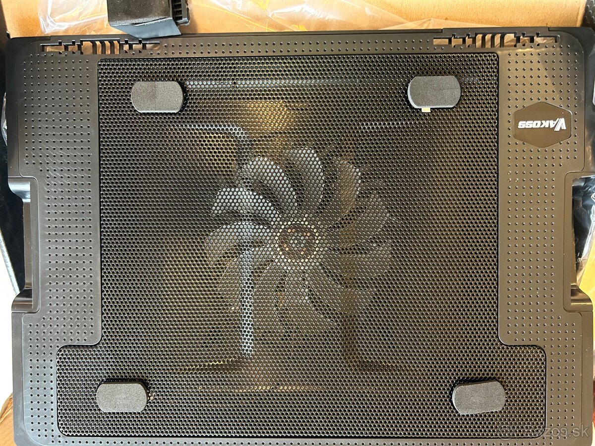 Chladiaca podložka pod notebook - nová - 2