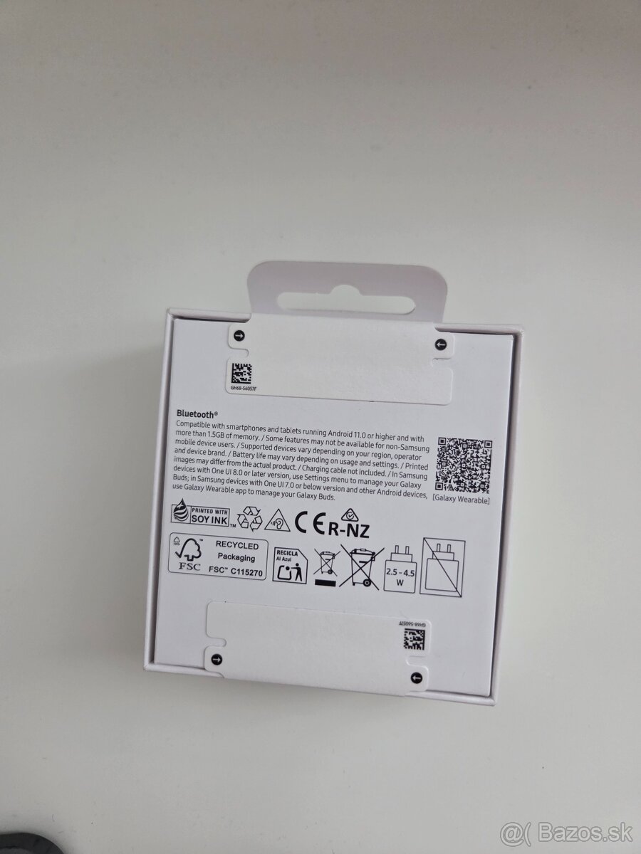 Galaxy Buds 3 FE - 2