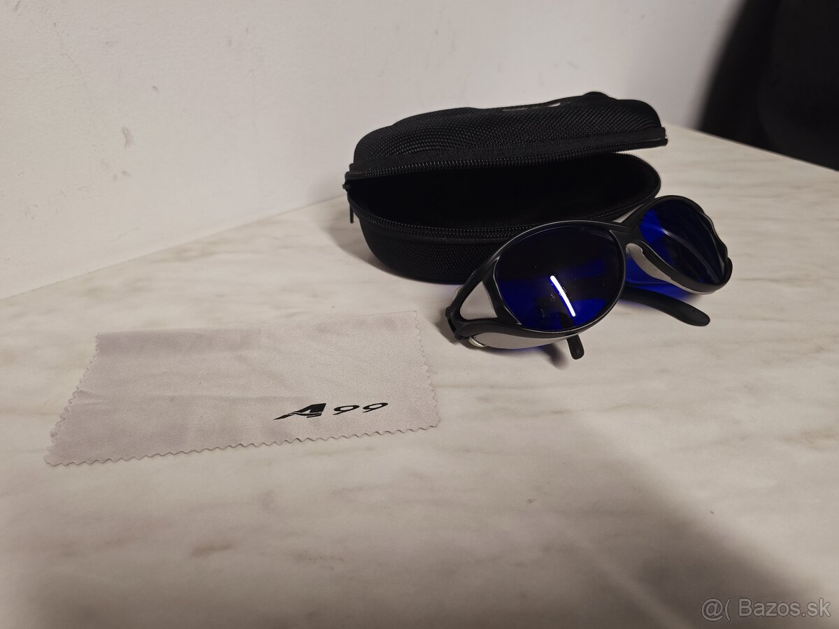 Golfove okuliare - 2