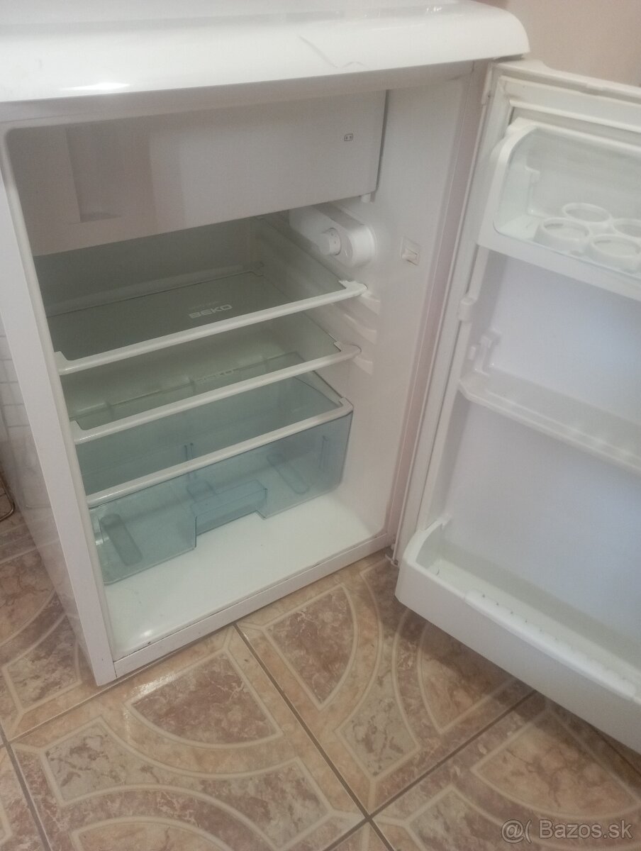 Predám chladničku Beko - 2