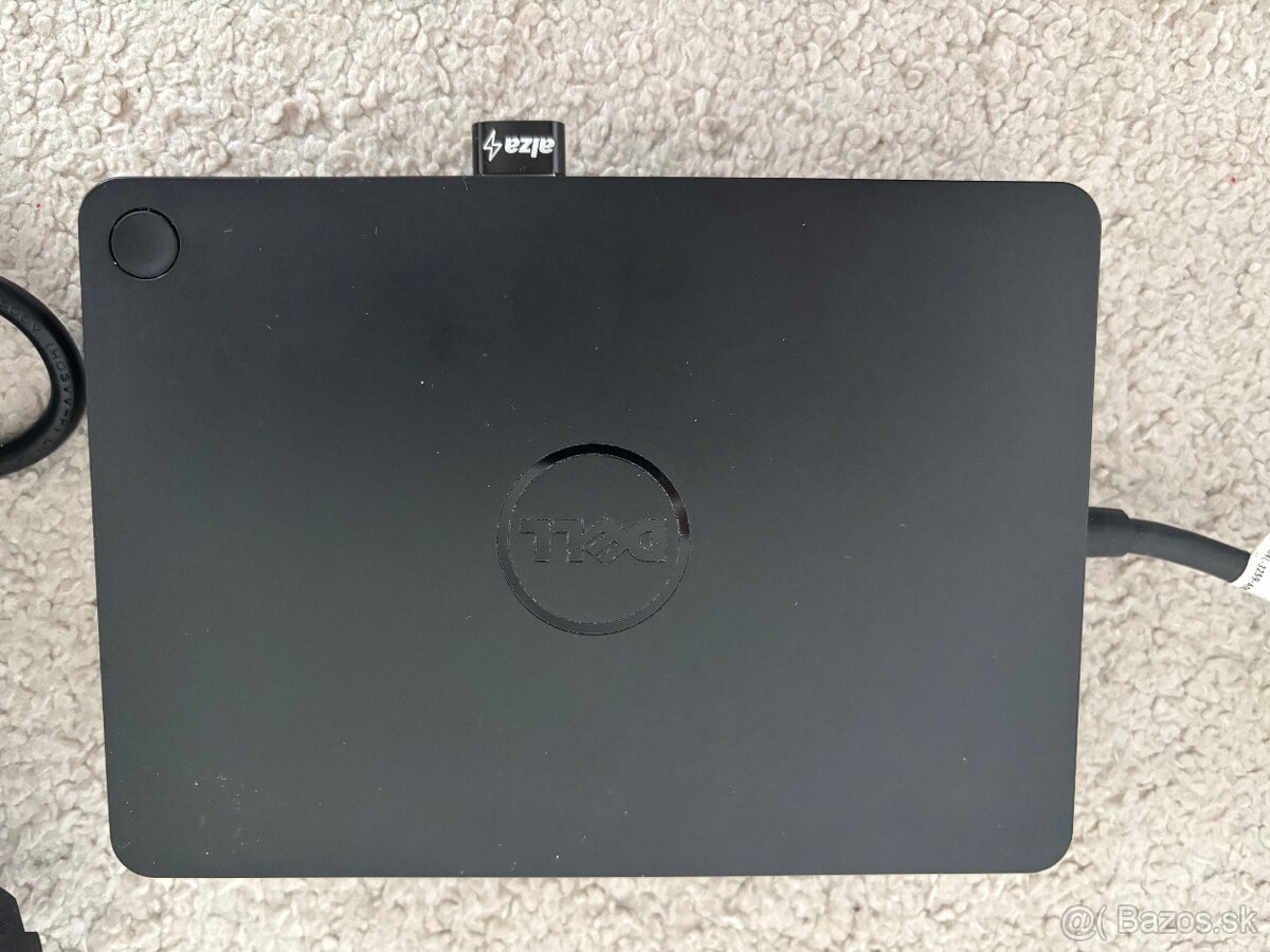 Dokovacia stanicaDELL model WD15 - 2