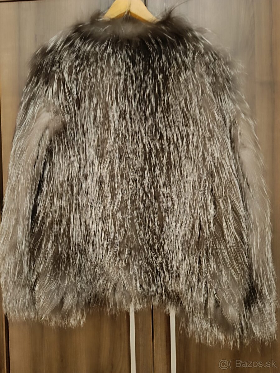 Predám pravý kožuch - 2