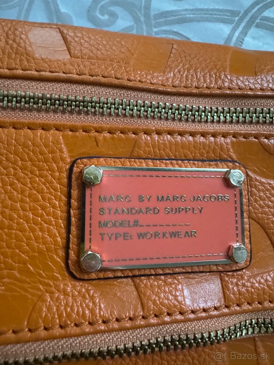 Marc jacobs nova kabelka - 2