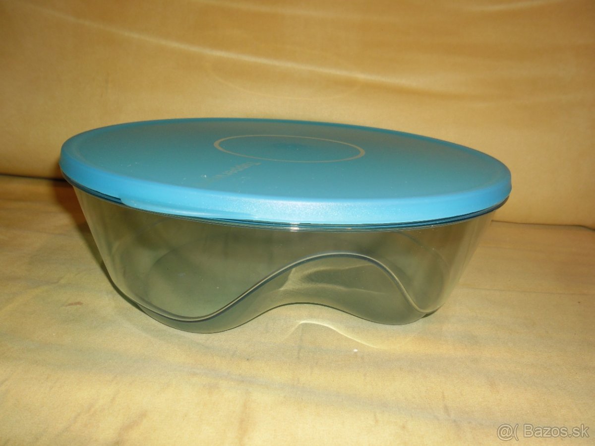 Predám plastové misky - 2