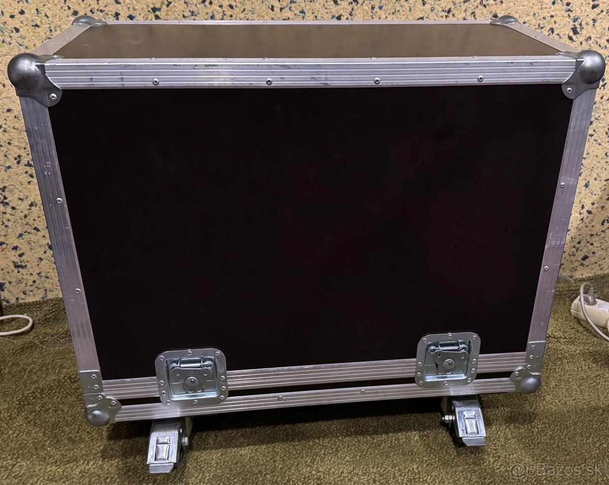 Predám Peavey Classic 50 - 2