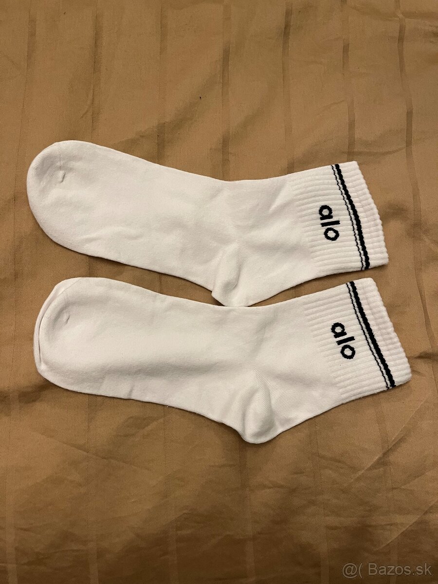 Predám Alo ponožky - 2