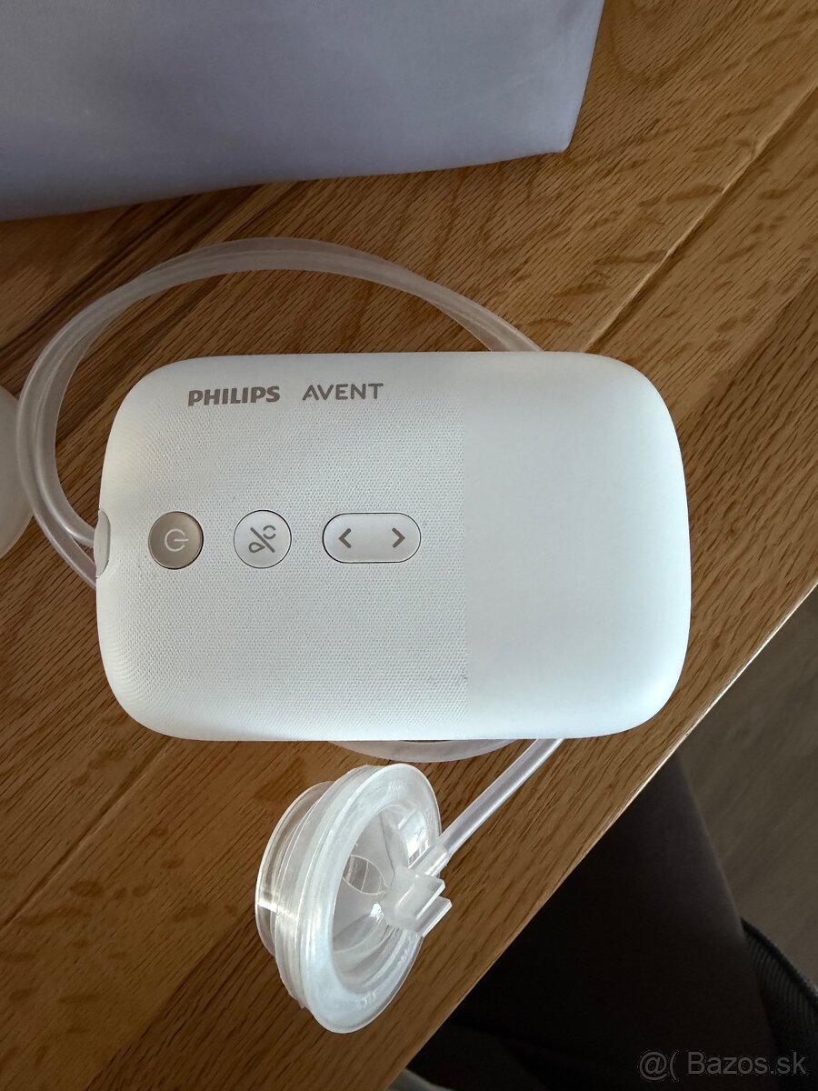 Odsávačka Philips avent - 2