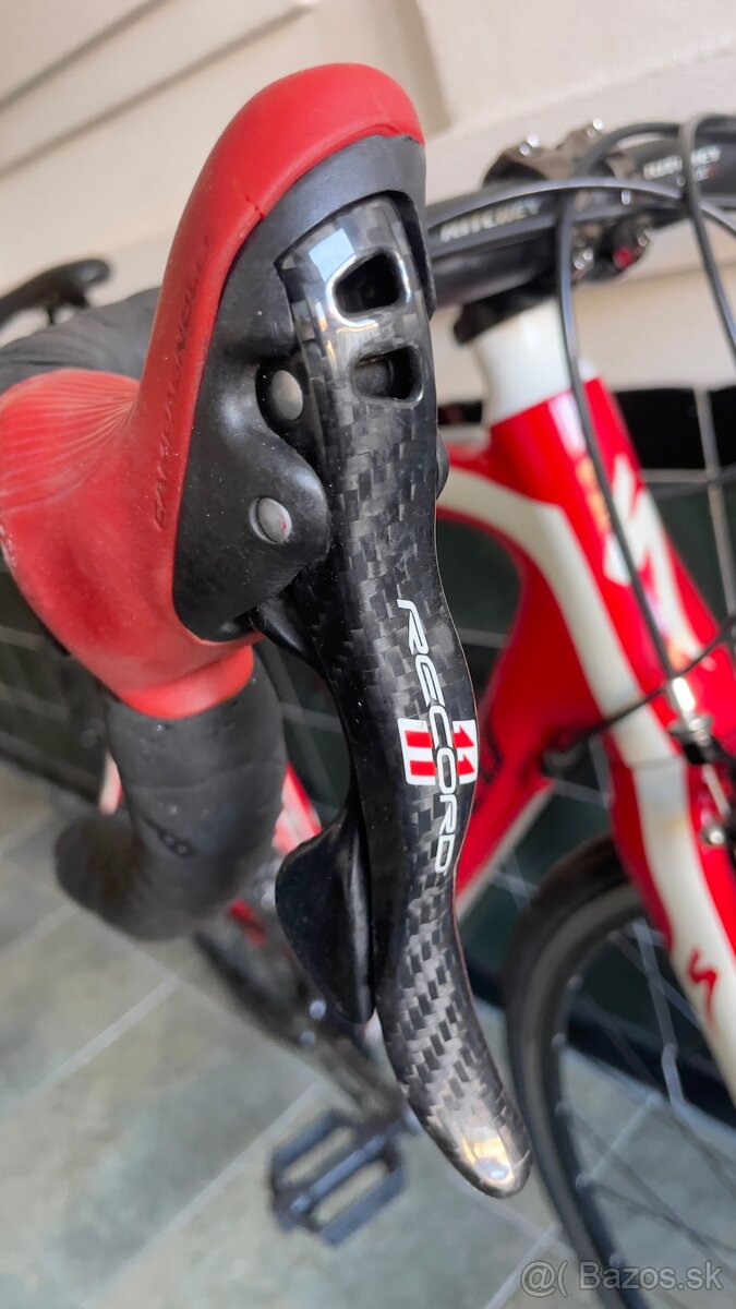 Specialized Tarmac Fullcarbon 54” - 2