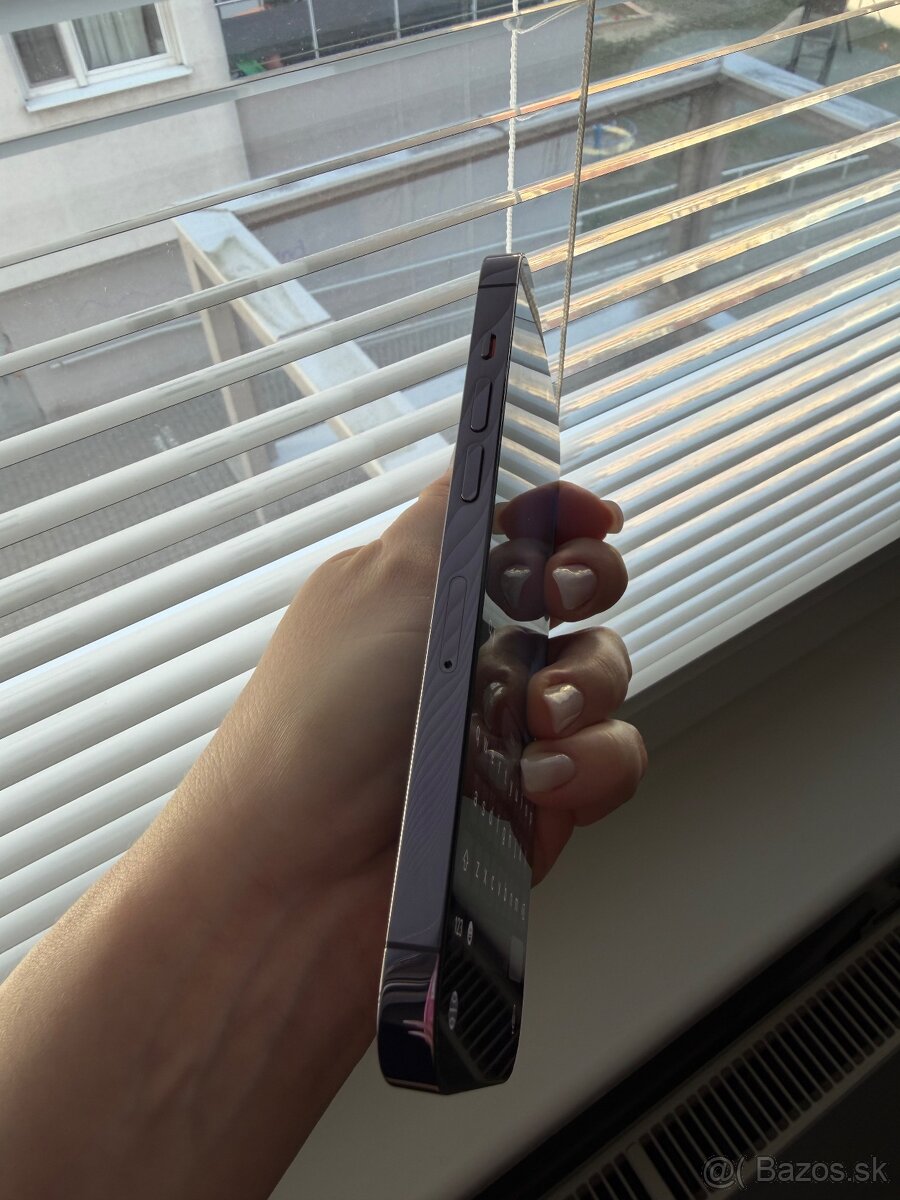 iphone 14 Pro 256 GB Deep Purple - 2