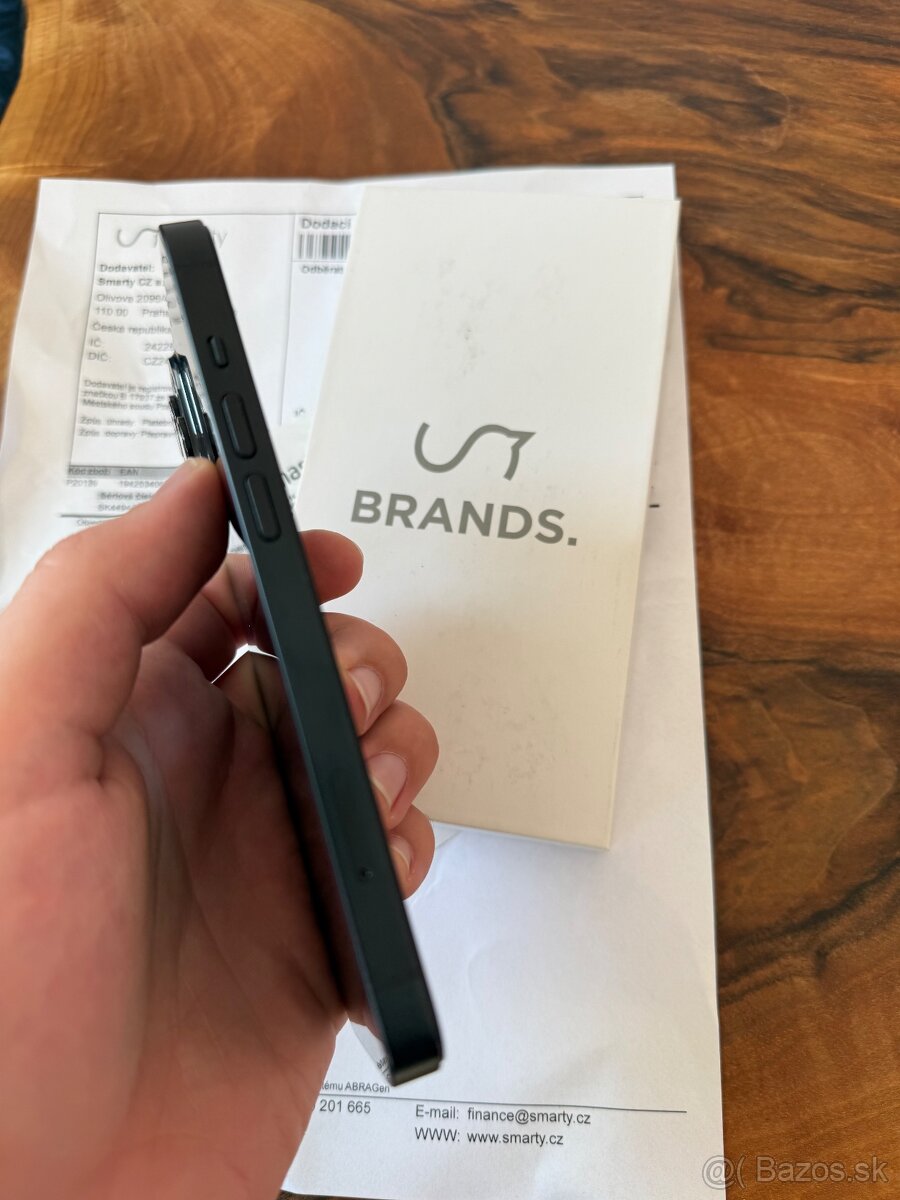 iPhone 14 128gb Rok záruka - 2