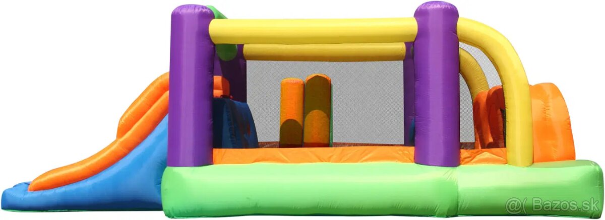 Prenajom detsky Skakaci hrad - 2