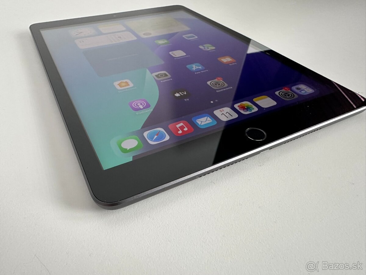 Apple iPad 7. generácia 128GB WiFi + Cellular - 2