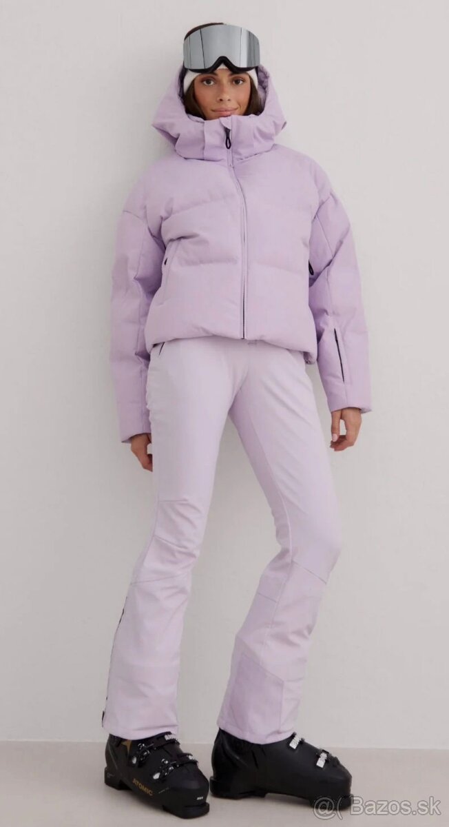 Aim’n lyžiarska bunda a nohavice - 2