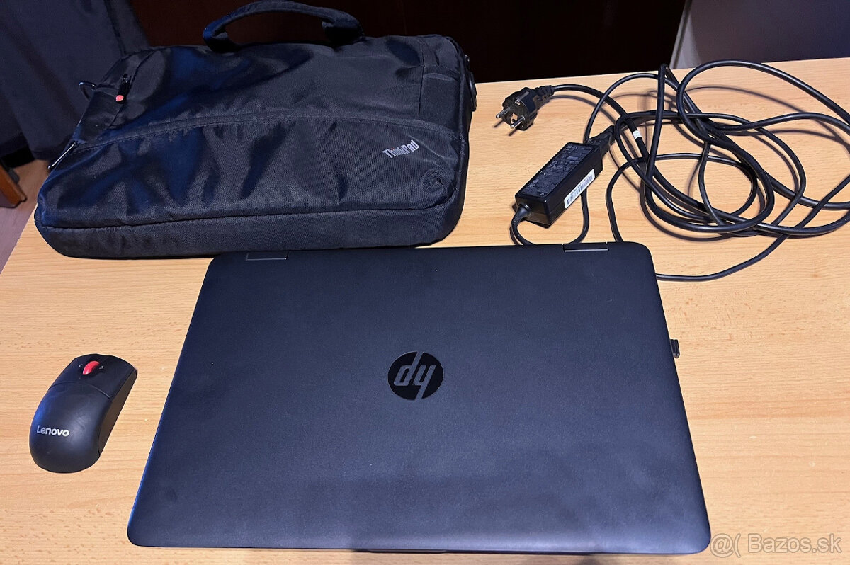 HP ProBook 650 G3 - i5 7TH Gen - 2