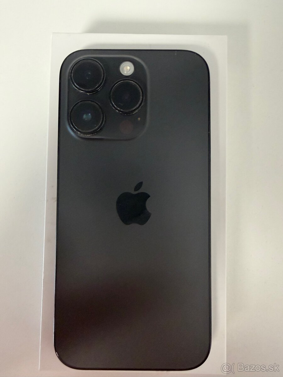 iPhone 14 PRO 256 GB - 2