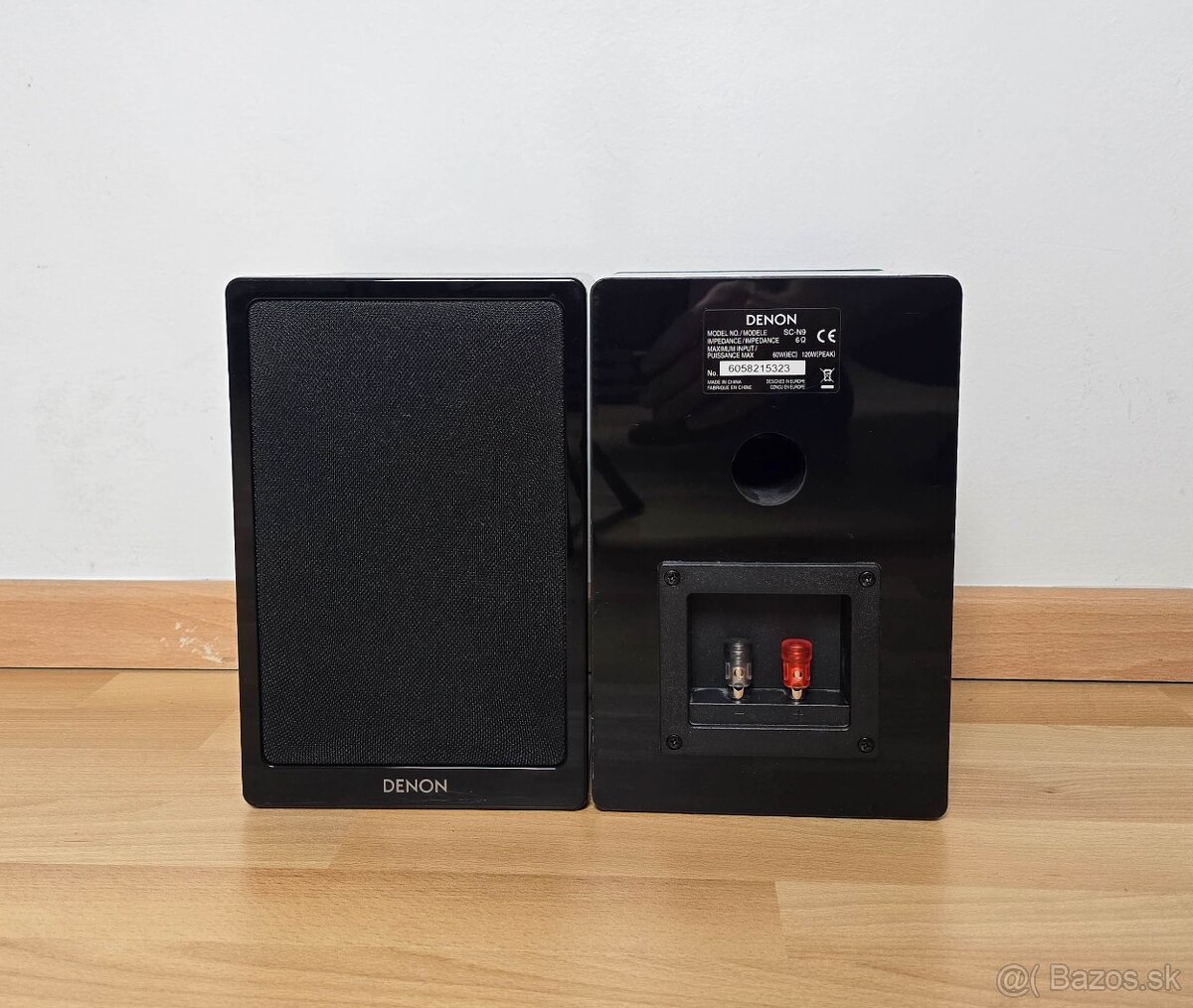 DENON SC-N9 - 2