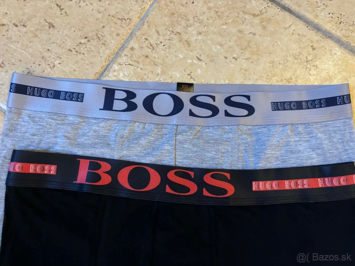 Hugo Boss boxerky - 2