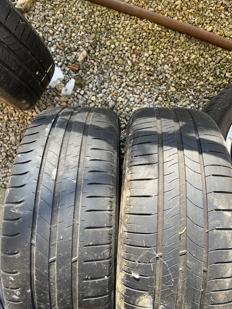 Vw 205/55 r16 - 2