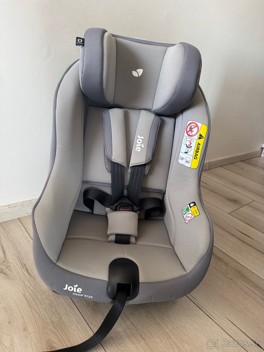 Joie Steadi™ R129 cobblestone - 2