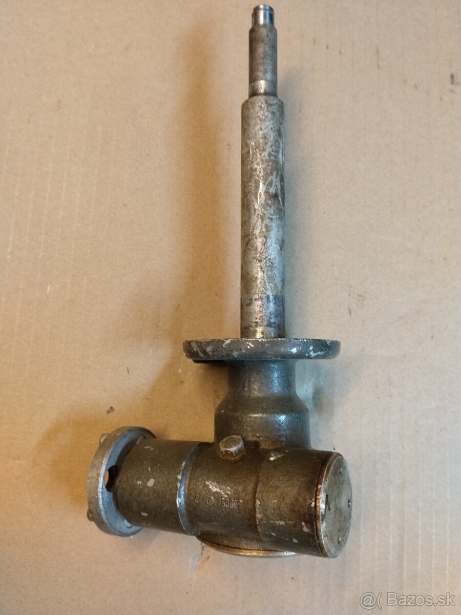 Uhlová prevodovka 1:40 - 2