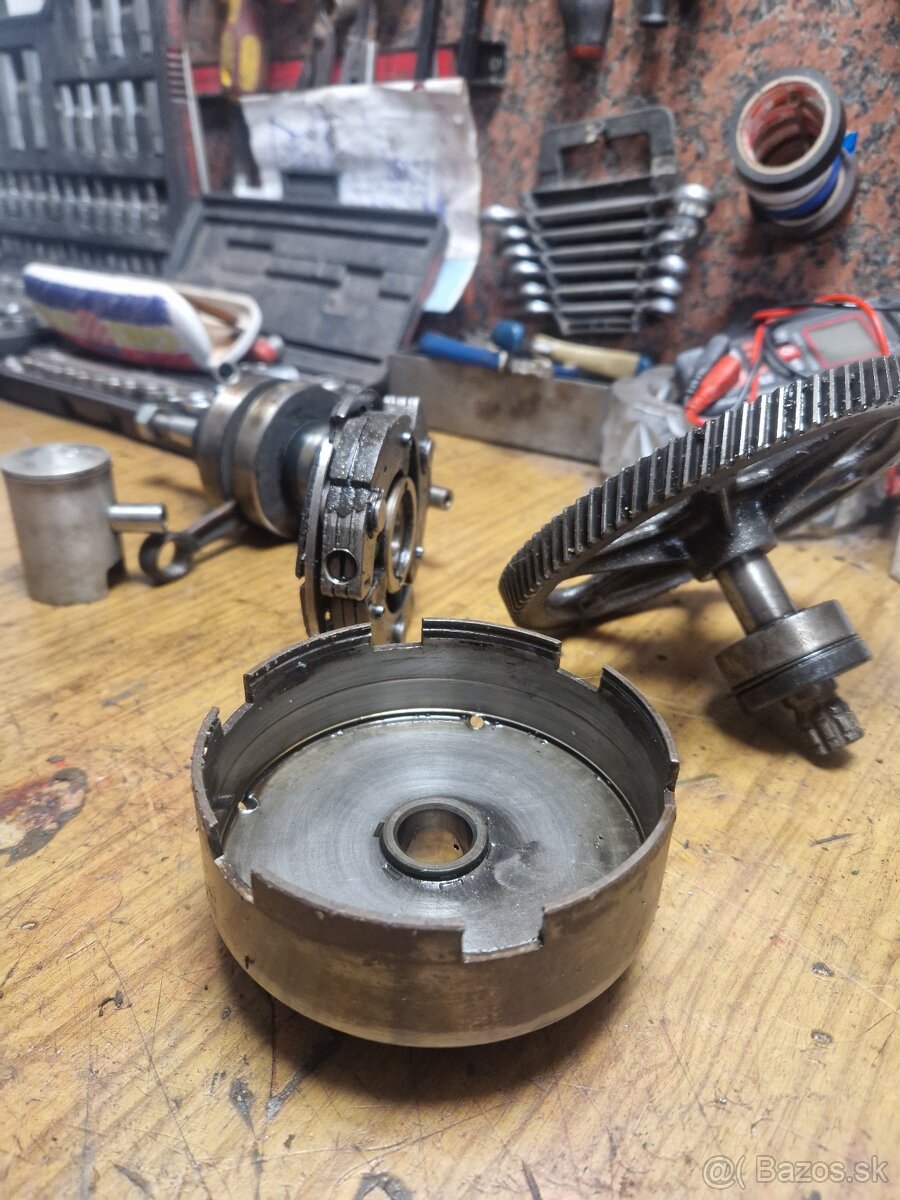 Diely na Manet Korado - 2