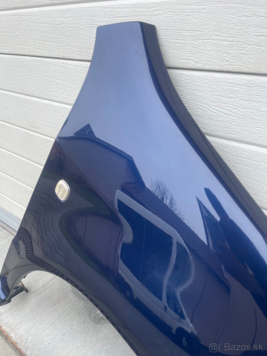 Predný blatnik 9460 Škoda Fabia 1 - 2