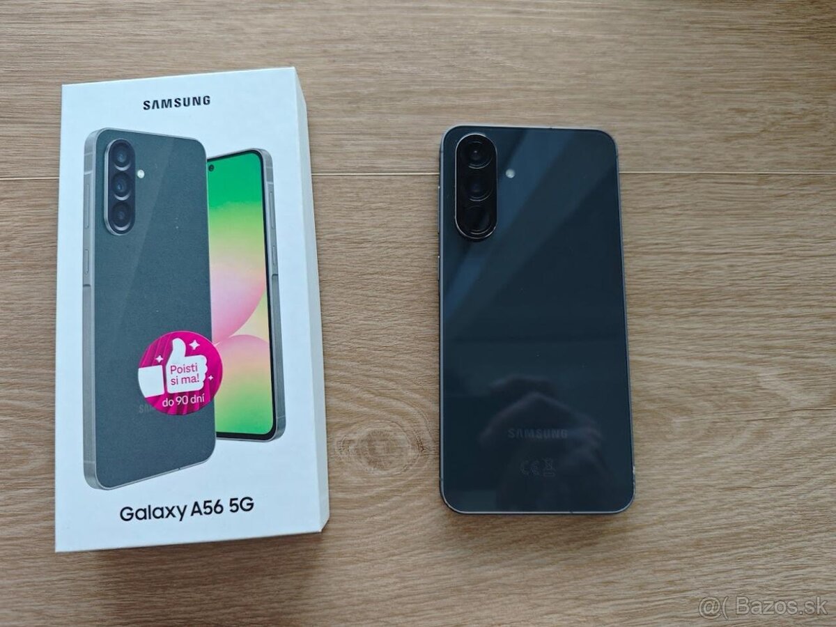 Samsung Galaxy A56 256GB - 2