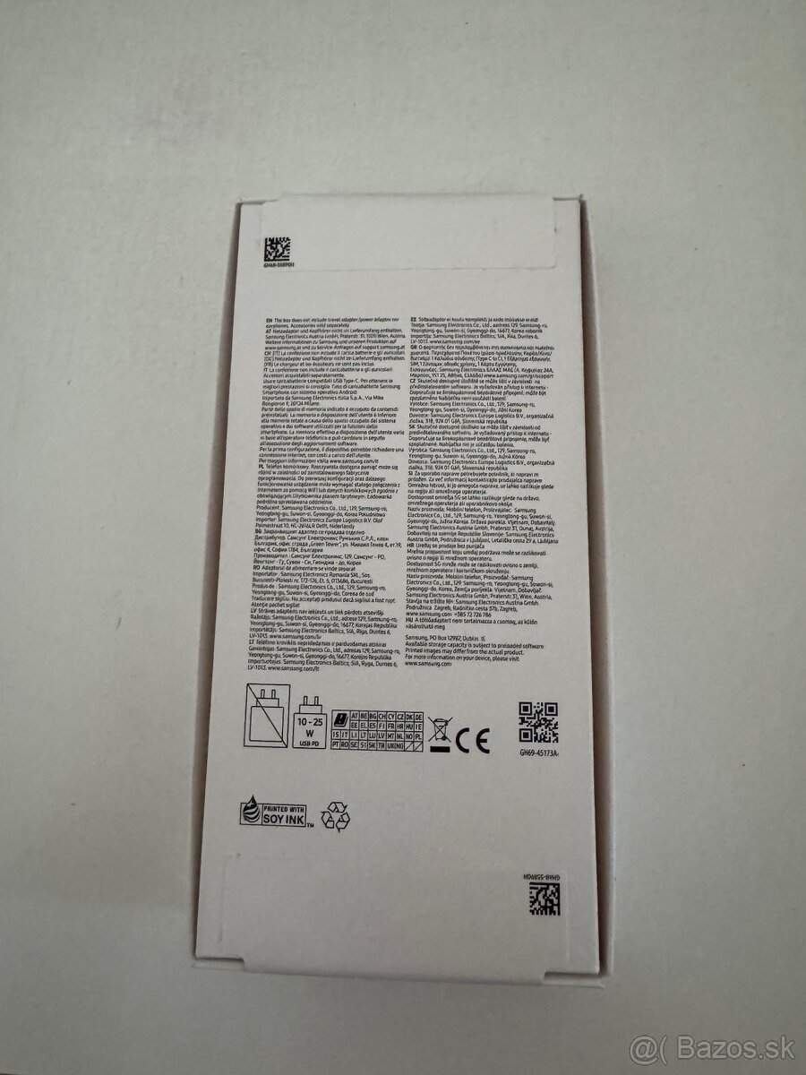 Samsung Galaxy A26 5G - 2