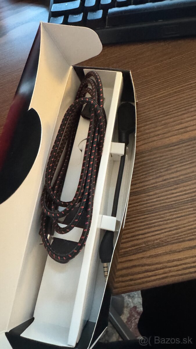 HyperX Cloud III – Úplne nové / Záruka - 2