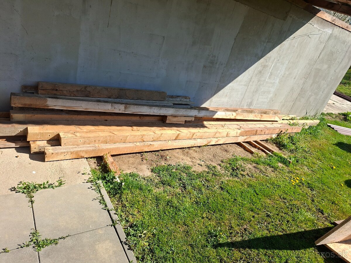 Hranoly 9,5x9,5cm - 2