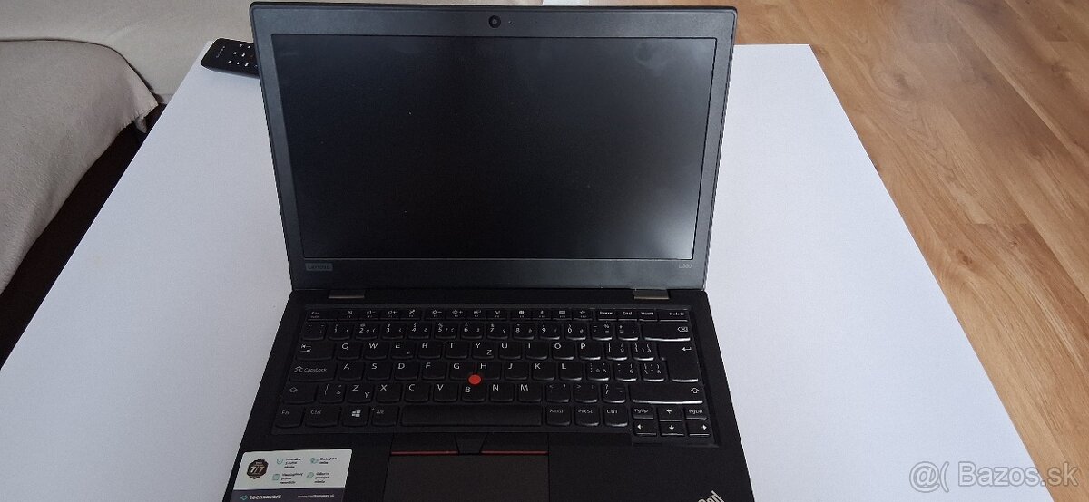 Predam Lenovo ThinkPad L380 - 2
