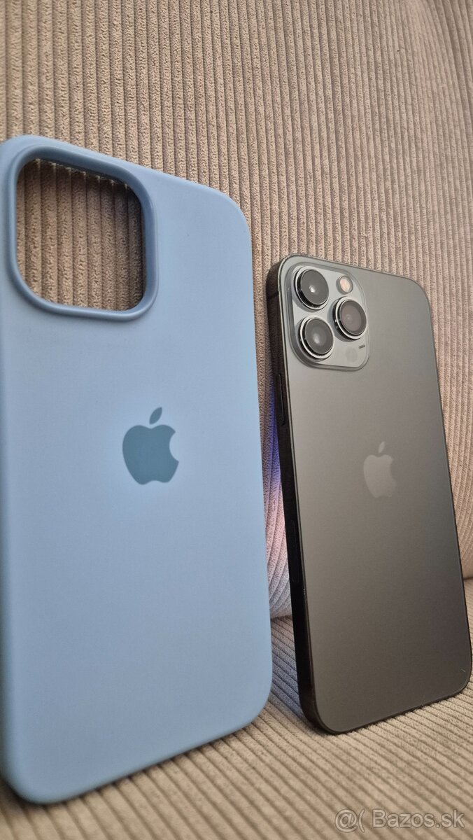 Apple Iphone 13 PRO max 128gb - 2