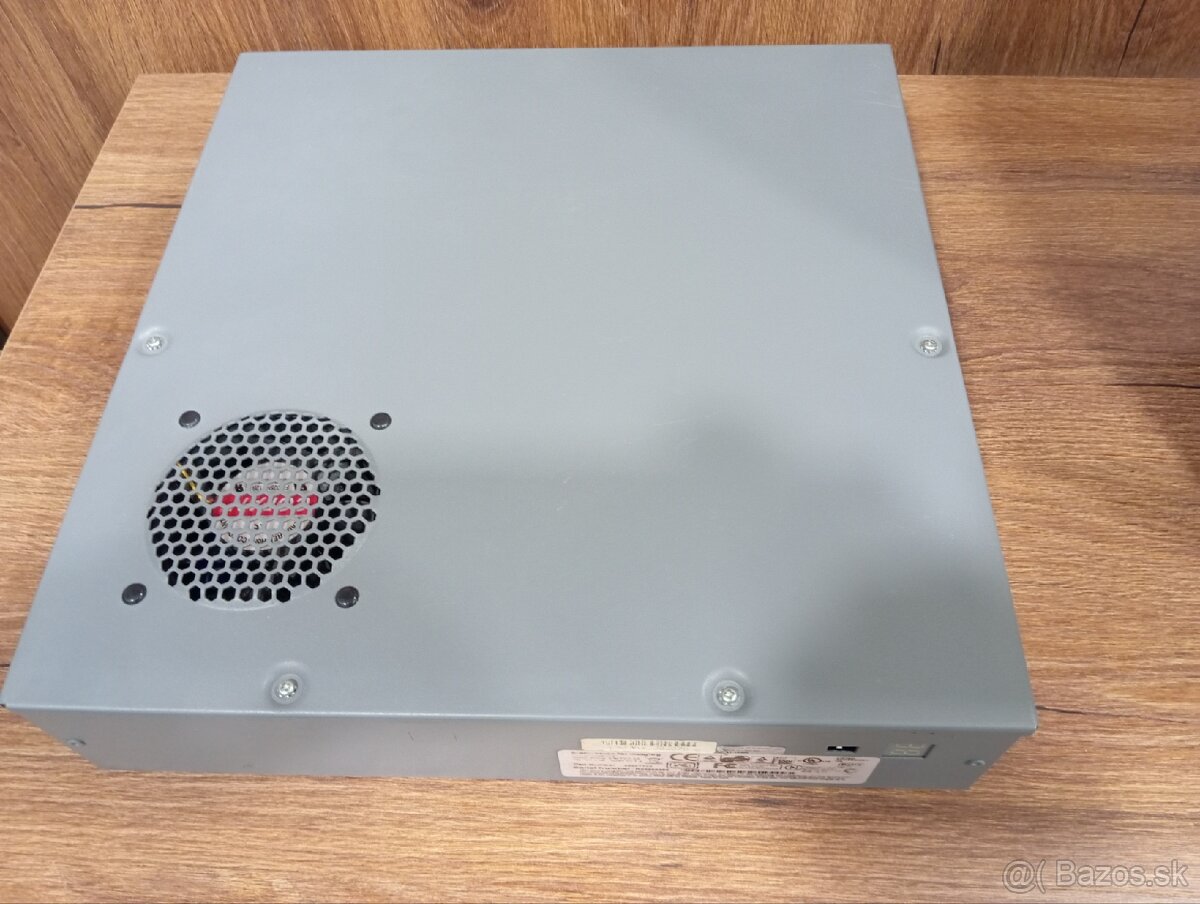 EFI,ES-1000 a Fiery IC-408 - 2