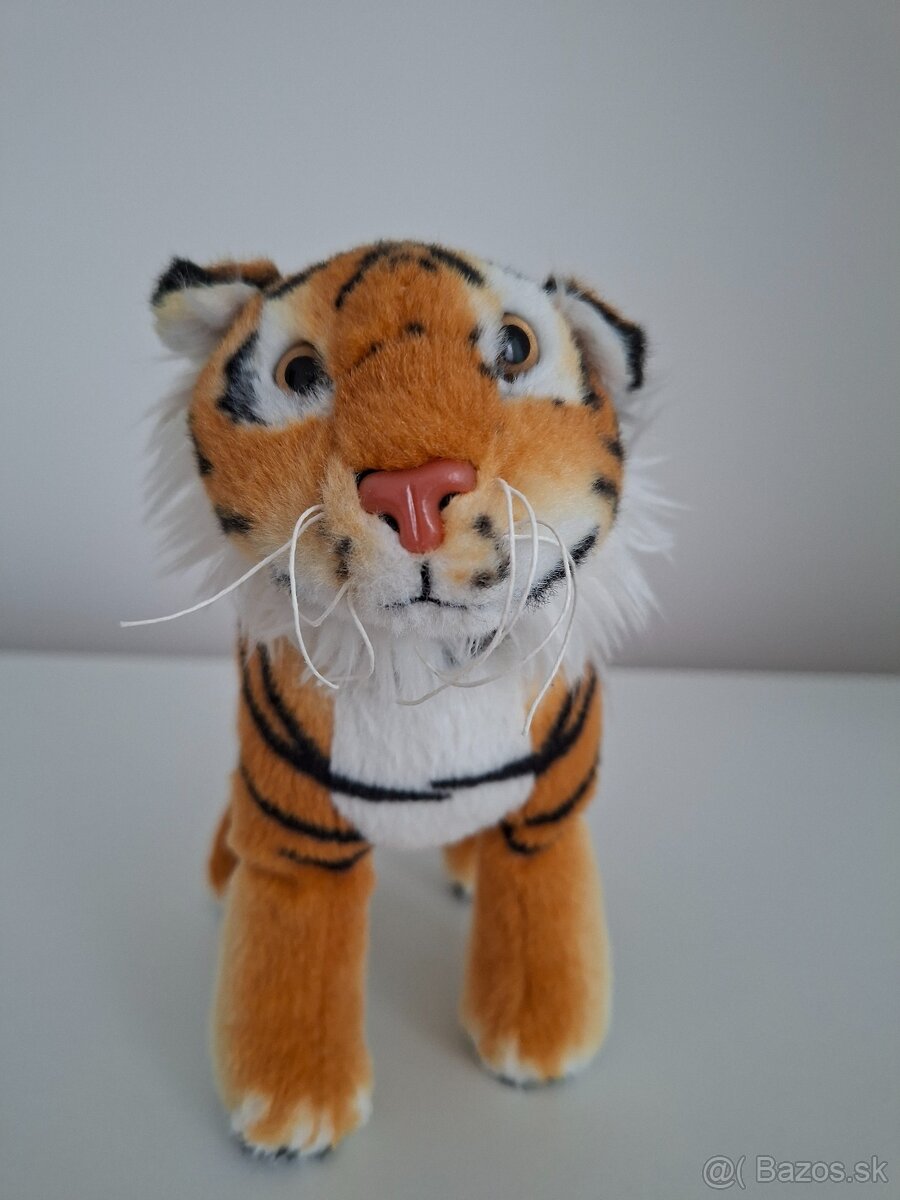 tiger - 2