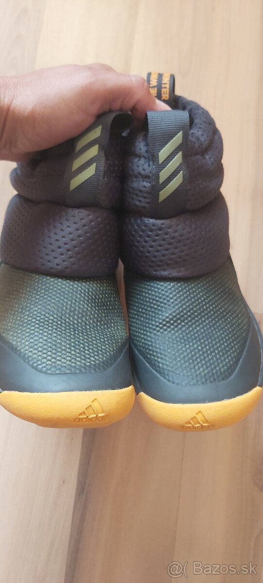 Adidas nepremokavá obuv - 2