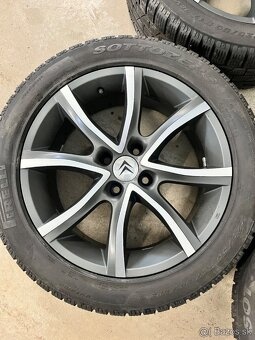 R17 Citroen 4x108 - 2