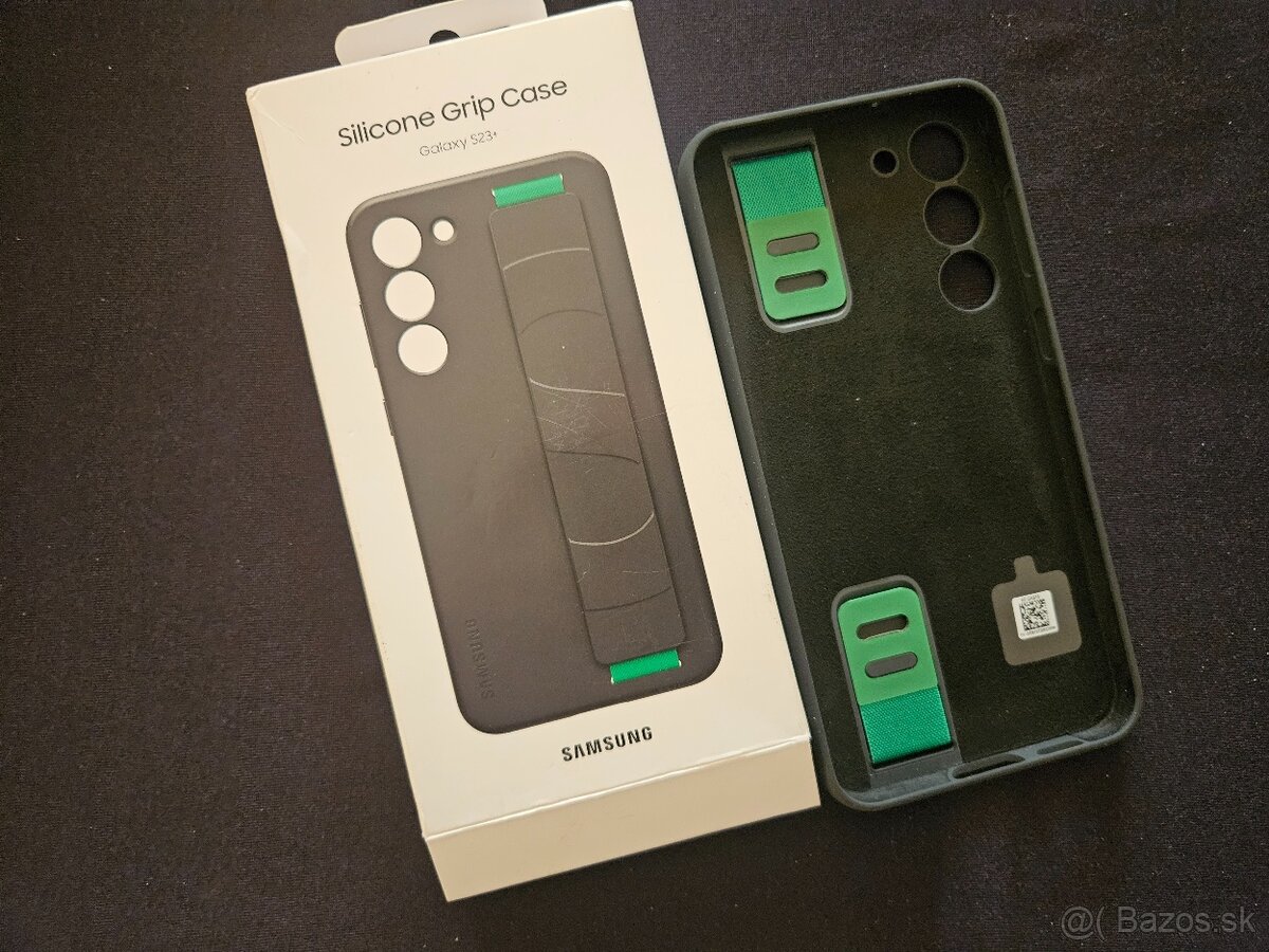 Samsumg S23 Plus - 2