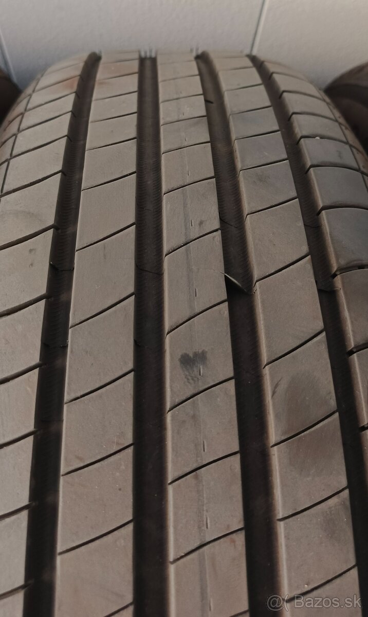 185/65 r15 Michelin Primacy 4 - 2