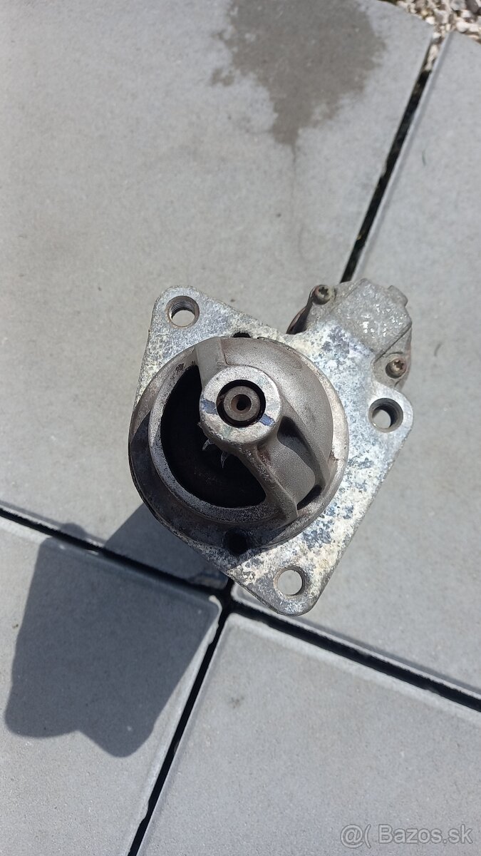 Starter - 2