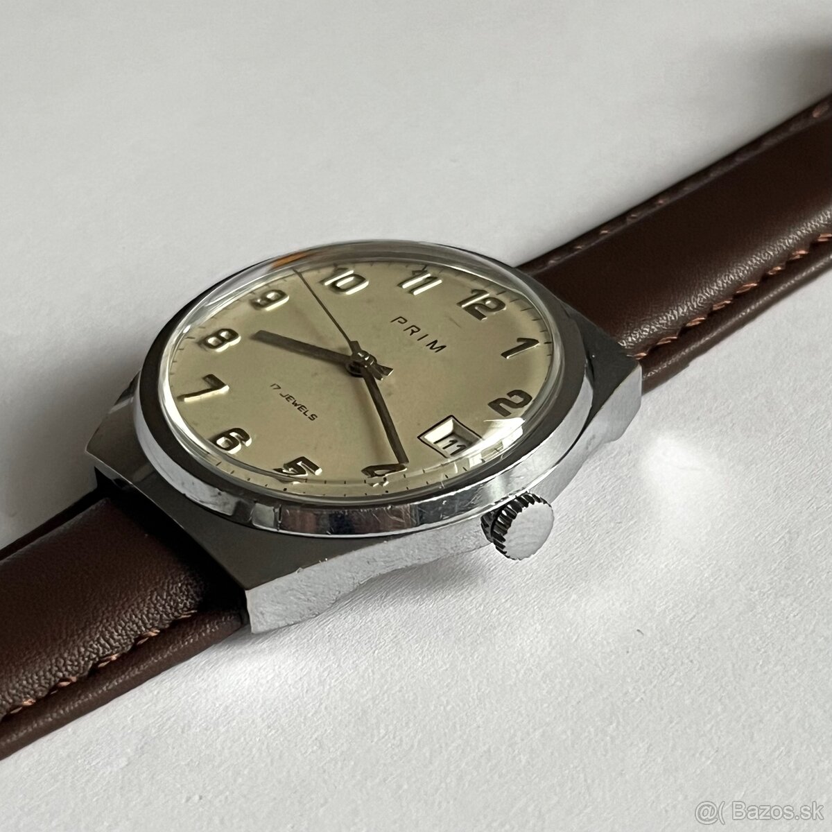 Prim soudek III 68 - 2