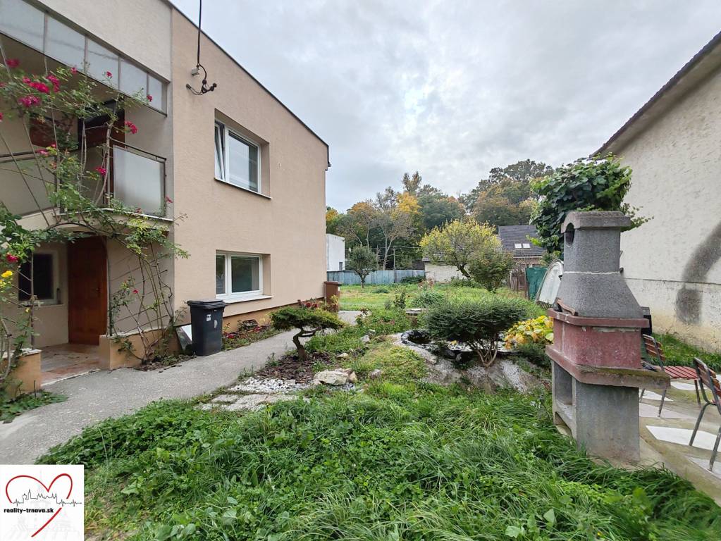 Predaj rodinného domu, Topoľová, Topoľová, Galanta - 2