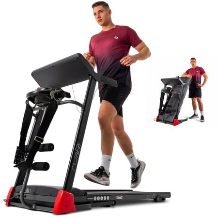 PREDÁM BEŽECKÝ PÁS 3v1 - 2